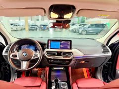 BMW X4 xDrive 25i M Sport Package - ფოტო 6