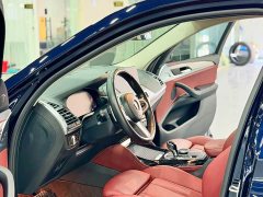 BMW X4 xDrive 25i M Sport Package - ფოტო 7