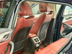 BMW X4 xDrive 25i M Sport Package - ფოტო 8