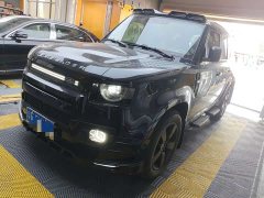 Land Rover Defender 110 3.0T P400 X-Dynamic HSE - ფოტო 1