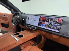 Li Auto L9 2024 Pro - ფოტო 10