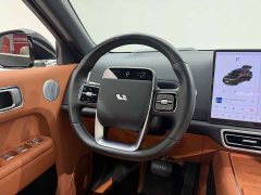 Li Auto L9 2024 Pro - ფოტო 11