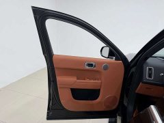 Li Auto L9 2024 Pro - ფოტო 14