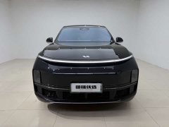 Li Auto L9 2024 Pro - ფოტო 2