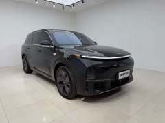 Li Auto L9 2024 Pro - ფოტო 3