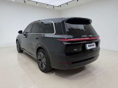Li Auto L9 2024 Pro - ფოტო 4