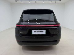 Li Auto L9 2024 Pro - ფოტო 5