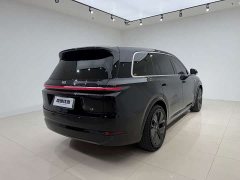 Li Auto L9 2024 Pro - ფოტო 6