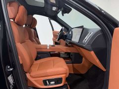 Li Auto L9 2024 Pro - ფოტო 8