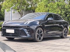 Lynk & Co Geely Lynk & Co 03 1.5T DCT Pro - ფოტო 1