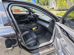 Lynk & Co Geely Lynk & Co 03 1.5T DCT Pro - ფოტო 10