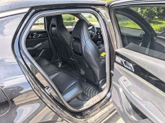 Lynk & Co Geely Lynk & Co 03 1.5T DCT Pro - ფოტო 11