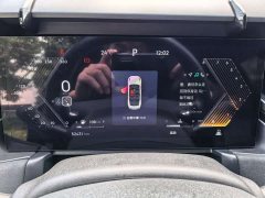 Lynk & Co Geely Lynk & Co 03 1.5T DCT Pro - ფოტო 13