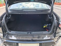 Lynk & Co Geely Lynk & Co 03 1.5T DCT Pro - ფოტო 14