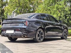 Lynk & Co Geely Lynk & Co 03 1.5T DCT Pro - ფოტო 15