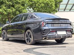 Lynk & Co Geely Lynk & Co 03 1.5T DCT Pro - ფოტო 16