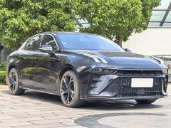 Lynk & Co Geely Lynk & Co 03 1.5T DCT Pro - ფოტო 3