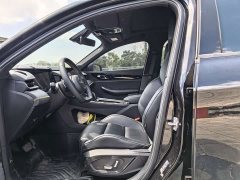 Lynk & Co Geely Lynk & Co 03 1.5T DCT Pro - ფოტო 4