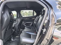 Lynk & Co Geely Lynk & Co 03 1.5T DCT Pro - ფოტო 5
