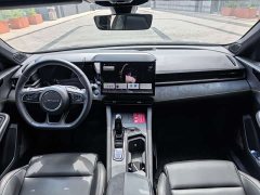 Lynk & Co Geely Lynk & Co 03 1.5T DCT Pro - ფოტო 6