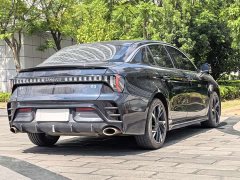 Lynk & Co Geely Lynk & Co 03 1.5T DCT Pro - ფოტო 7