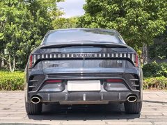 Lynk & Co Geely Lynk & Co 03 1.5T DCT Pro - ფოტო 8