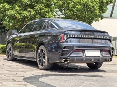 Lynk & Co Geely Lynk & Co 03 1.5T DCT Pro - ფოტო 9