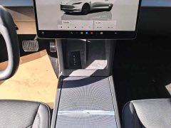 Tesla Model 3 Rear-Wheel Drive - ფოტო 10