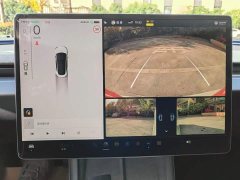 Tesla Model 3 Rear-Wheel Drive - ფოტო 11