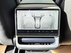 Tesla Model 3 Rear-Wheel Drive - ფოტო 12