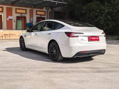 Tesla Model 3 Rear-Wheel Drive - ფოტო 14