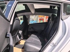Tesla Model 3 Rear-Wheel Drive - ფოტო 15