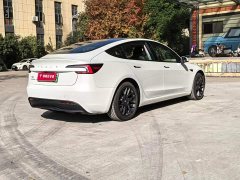 Tesla Model 3 Rear-Wheel Drive - ფოტო 16