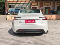 Tesla Model 3 Rear-Wheel Drive - ფოტო 17