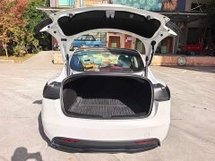 Tesla Model 3 Rear-Wheel Drive - ფოტო 19