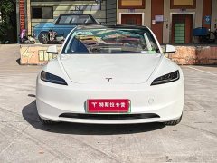 Tesla Model 3 Rear-Wheel Drive - ფოტო 2