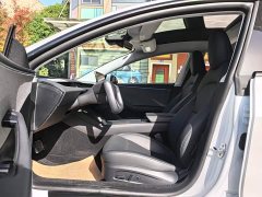 Tesla Model 3 Rear-Wheel Drive - ფოტო 6