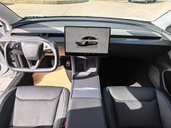 Tesla Model 3 Rear-Wheel Drive - ფოტო 7