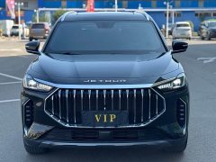 Jetour Jietu X70 PLUS 2023 1.5T DCT Brave PLUS 5-seater - ფოტო 2