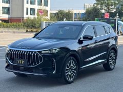Jetour Jietu X70 PLUS 2023 1.5T DCT Brave PLUS 5-seater - ფოტო 3