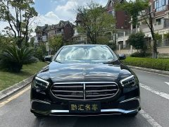 Mercedes-Benz E-Class E 300 L Luxury - ფოტო 1