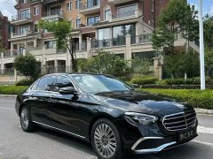 Mercedes-Benz E-Class E 300 L Luxury - ფოტო 3