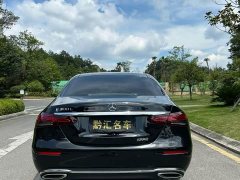 Mercedes-Benz E-Class E 300 L Luxury - ფოტო 5