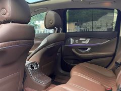 Mercedes-Benz E-Class E 300 L Luxury - ფოტო 9