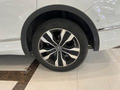 Volkswagen Tiguan L 330TSI Automatic Two-Wheel Drive R-Line Flagship - ფოტო 10