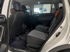 Volkswagen Tiguan L 330TSI Automatic Two-Wheel Drive R-Line Flagship - ფოტო 6
