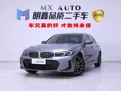 BMW 3 Series 325Li M Sport Package - ფოტო 1