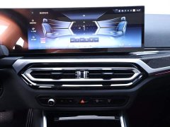 BMW 3 Series 325Li M Sport Package - ფოტო 10