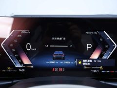 BMW 3 Series 325Li M Sport Package - ფოტო 15