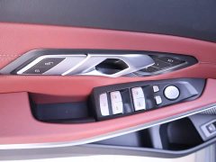 BMW 3 Series 325Li M Sport Package - ფოტო 17